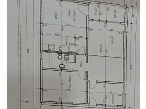 Casa en Venta 26 años