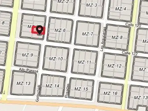 Casa en Venta de 3 dormitorios