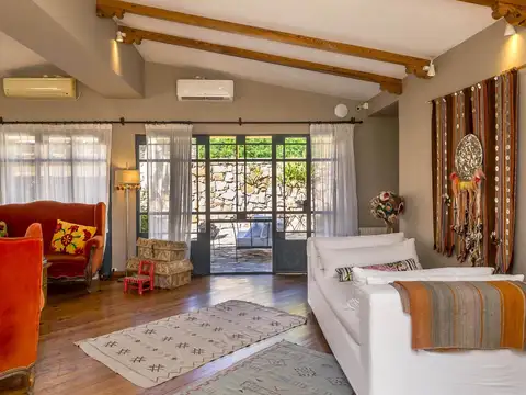 Hotel en Venta A Estrenar
