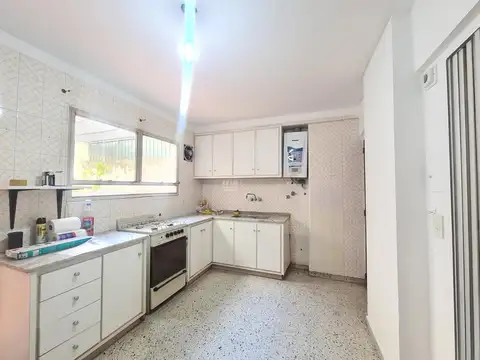 Departamento en Venta de 5 ambientes