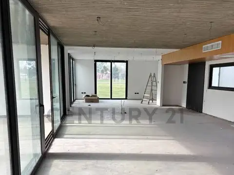 VENDEMOS CASA A TERMINAR EN CAMPOS DE ROCA II