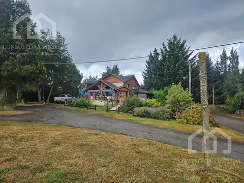 Local en Venta en Lomas De Correntoso, USD 480.000