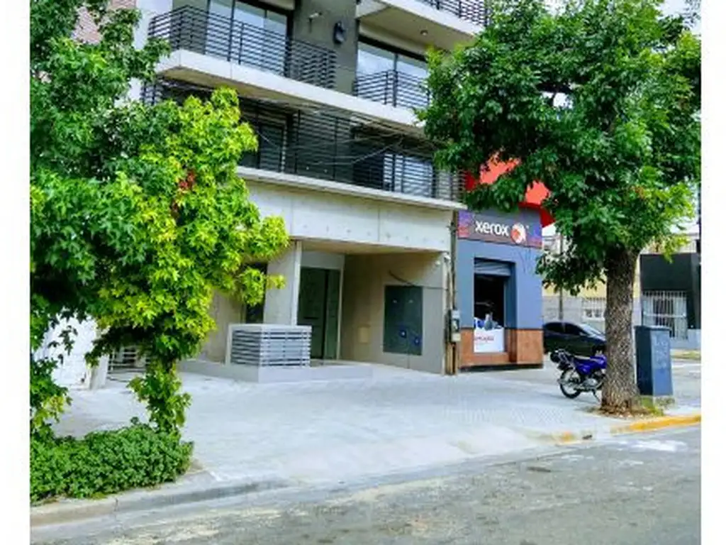 Departamento en Arroyito