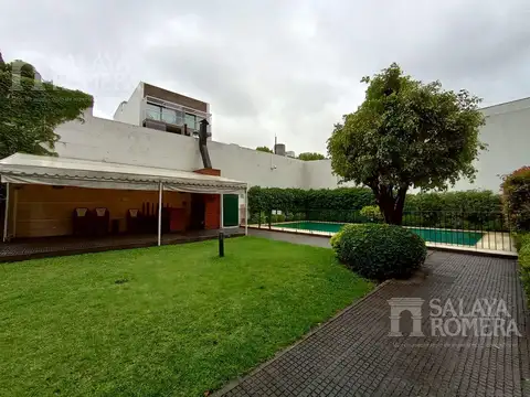 Departamento en Venta al Noroeste