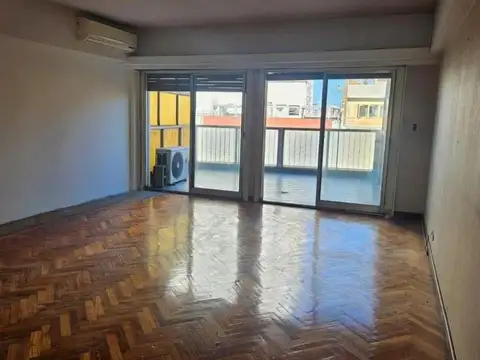 Departamento en venta - 2 Dormitorios 2 Baños - Caballito