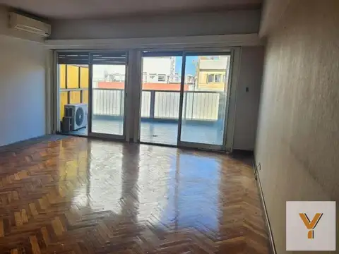 Departamento en venta - 2 Dormitorios 2 Baños - Caballito
