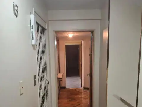 Departamento en Venta en Parque Rivadavia, USD 179.500