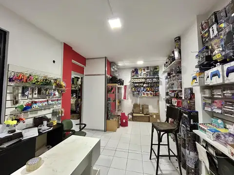 Oficina en Venta en San Nicolás, USD 64.600
