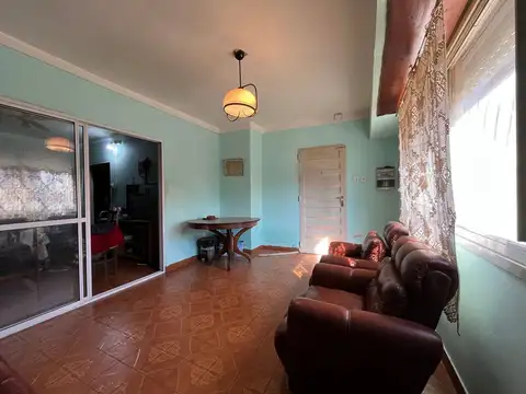 Casa en Venta de 2 dormitorios