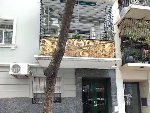 Juncal 2900