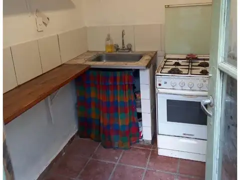 Depto Tipo Casa en Alquiler al Sureste