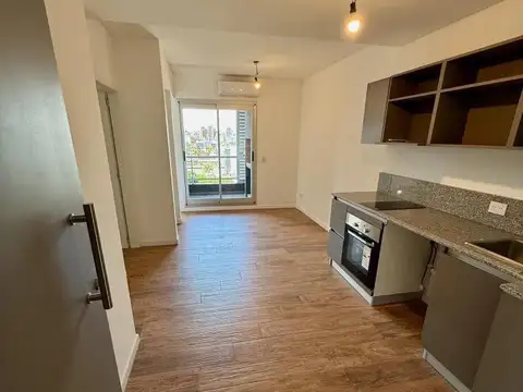 Departamento 2 Ambientes "A Estrenar" Con Balcon y Parrilla En Villa Urquiza - Amenities