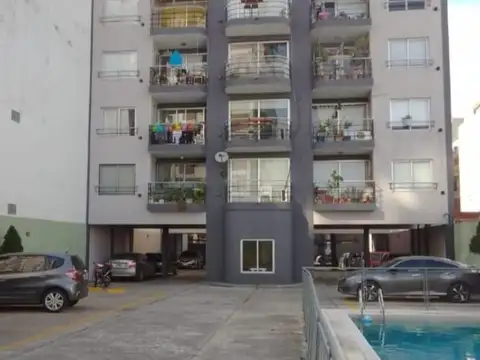Departamento en Venta en Villa del Parque, USD 180.000