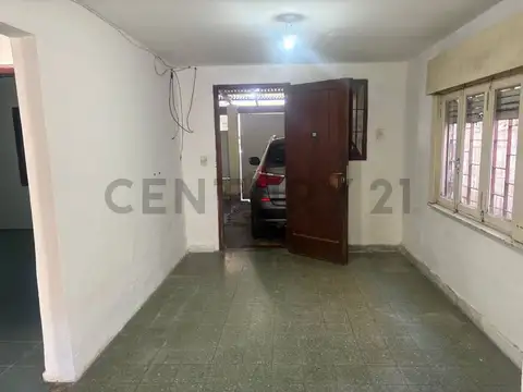 PH EN VENTA – 3 AMB CON POTENCIAL DE AMPLIACIÓN | SAN FERNANDO