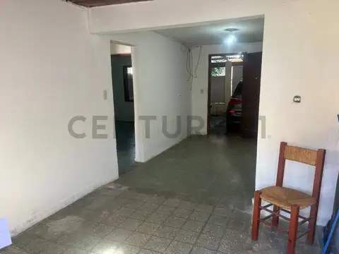 Depto Tipo Casa en Venta en San Fernando, USD 62.000