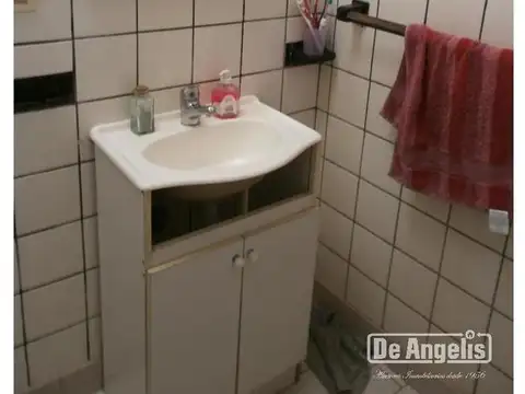 Depto Tipo Casa 4 ambientes con 1 baño