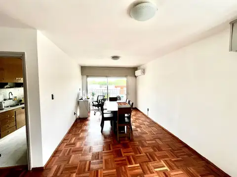 Departamento en Venta de 6 ambientes