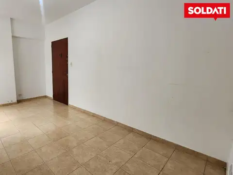 Departamento en Venta 48 años