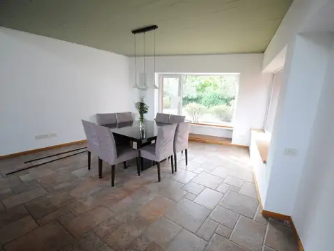 Casa en Venta 15 años