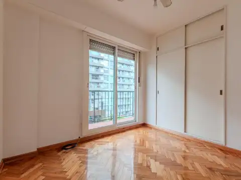 Departamento en Venta en Caballito, USD 130.000