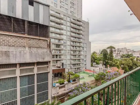 Departamento en Venta 46 años