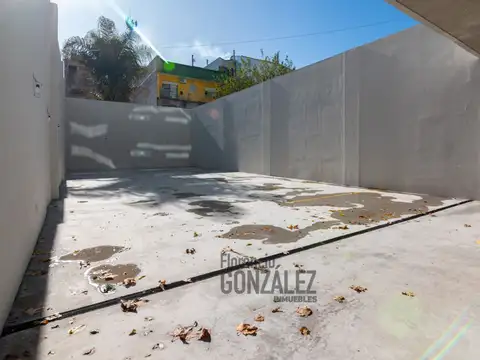 Departamento en Venta al Oeste