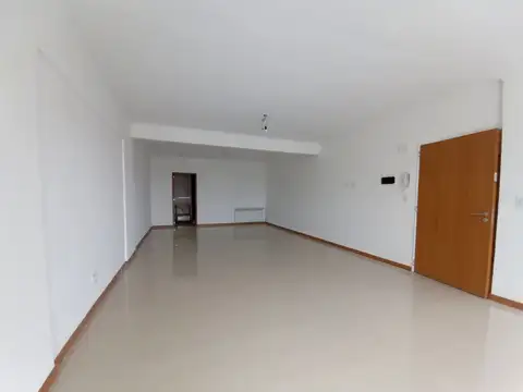 AMPLIO 1 AMBIENTE- BALCON ATERRAZADO-VISTA A LA CIUDAD