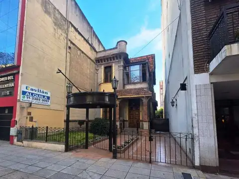 Casa en Alquiler en Flores, CABA