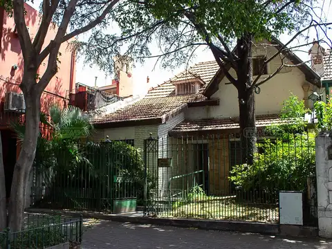 Casa en Venta en Belgrano R, USD 398.000