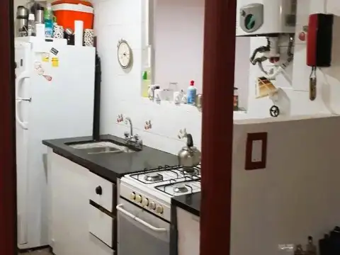 Departamento en Venta Apto profesional