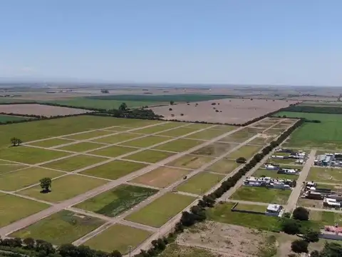 Terreno en Venta en Monte Cristo, USD 30.000