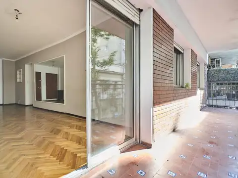 Departamento en Venta 56 años