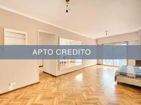 Venta Departamento 4 ambientes en Recoleta