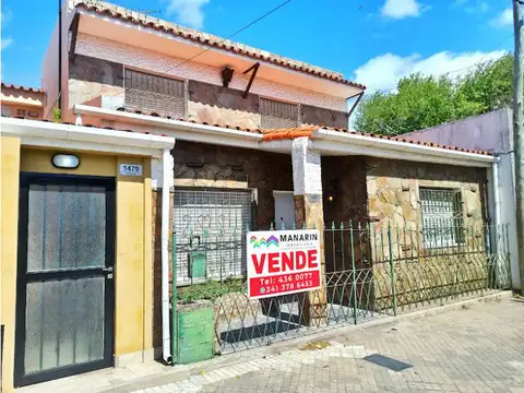 Casilda 1400 , Piso 0