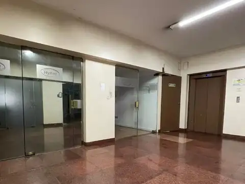 Oficina en Alquiler en Microcentro, Centro