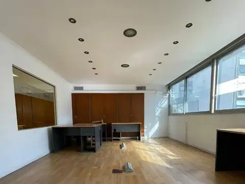 Oficina en Alquiler en Microcentro, $ 700.000