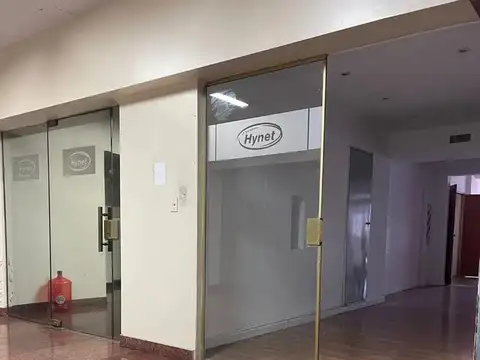 Perú 300, Piso 7°