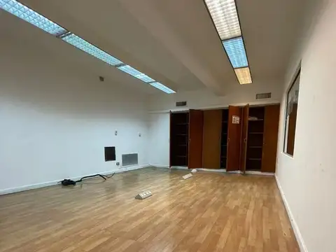 Oficina en Alquiler en Microcentro, $ 550.000