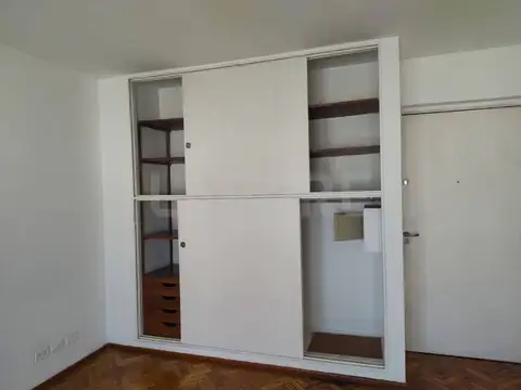 Departamento en Alquiler Apto profesional
