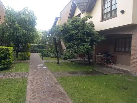 Venta Casa 3 Ambientes San Miguel
