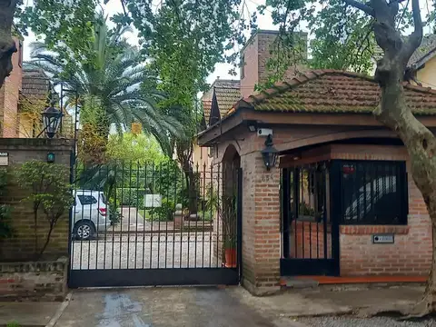 Guemes al 600