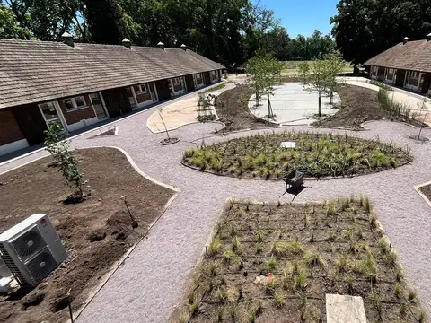 Terreno en Venta de 763,0 m2