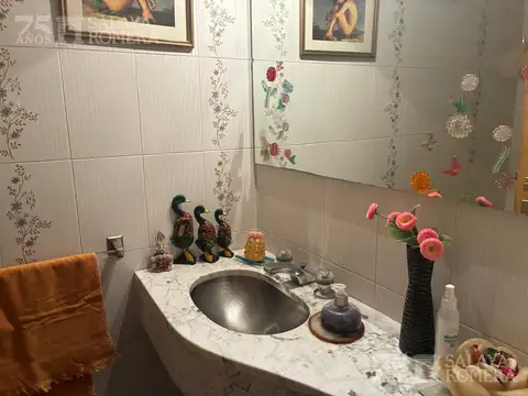 Departamento en Venta 40 años