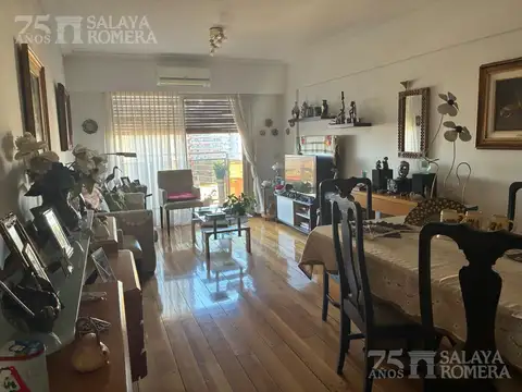 Departamento en Venta en Olivos, USD 389.000