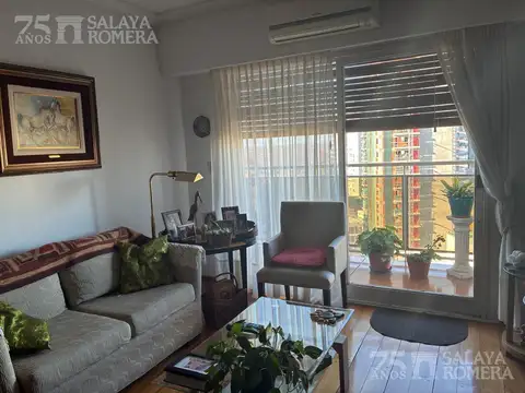 Departamento en Venta de 3 dormitorios