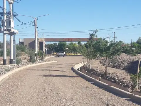 Depto Tipo Casa en Venta A Estrenar