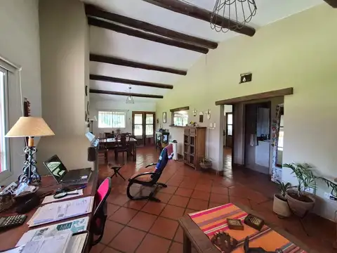 Casa en Venta 30 años