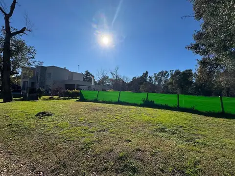 Terreno en Venta en Casuarinas Del Pilar, USD 43.000