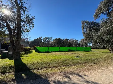 Terreno en Venta de 1500,0 m2