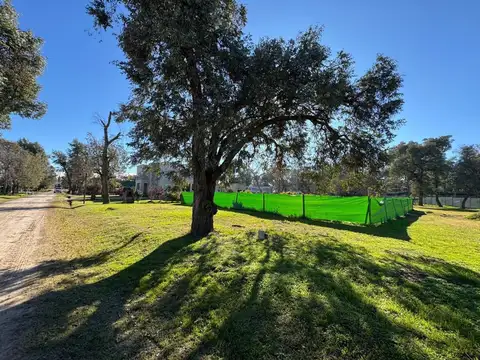 Terreno Lote  en Venta en Casuarinas del Pilar, Zelaya, Pilar